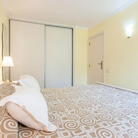 Apartament El Dorado Garden View Ph04 Arona  Zewnętrze zdjęcie