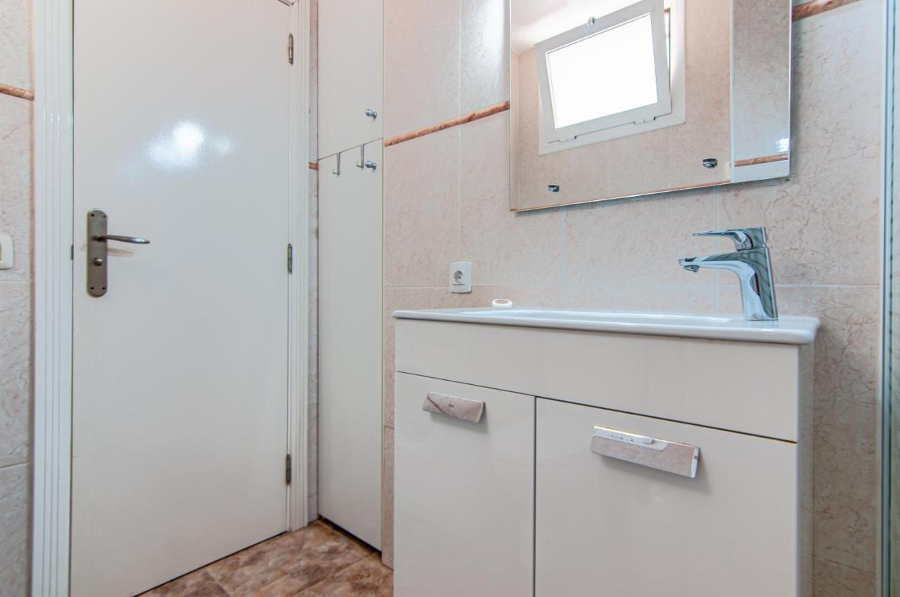 Apartament El Dorado Garden View Ph04 Arona  Zewnętrze zdjęcie