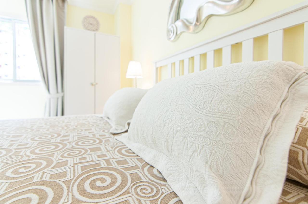 Apartament El Dorado Garden View Ph04 Arona  Zewnętrze zdjęcie