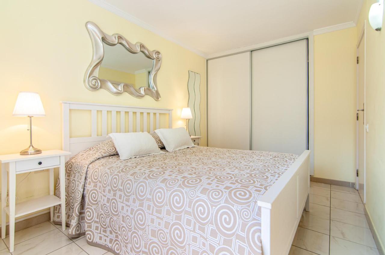 Apartament El Dorado Garden View Ph04 Arona  Zewnętrze zdjęcie
